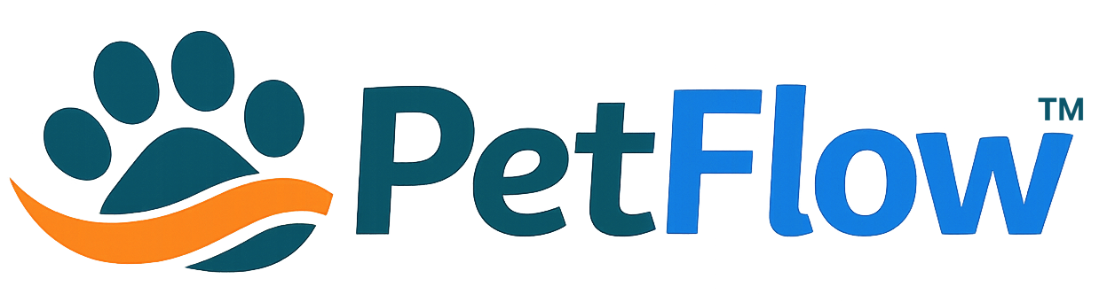 PetFlow logo